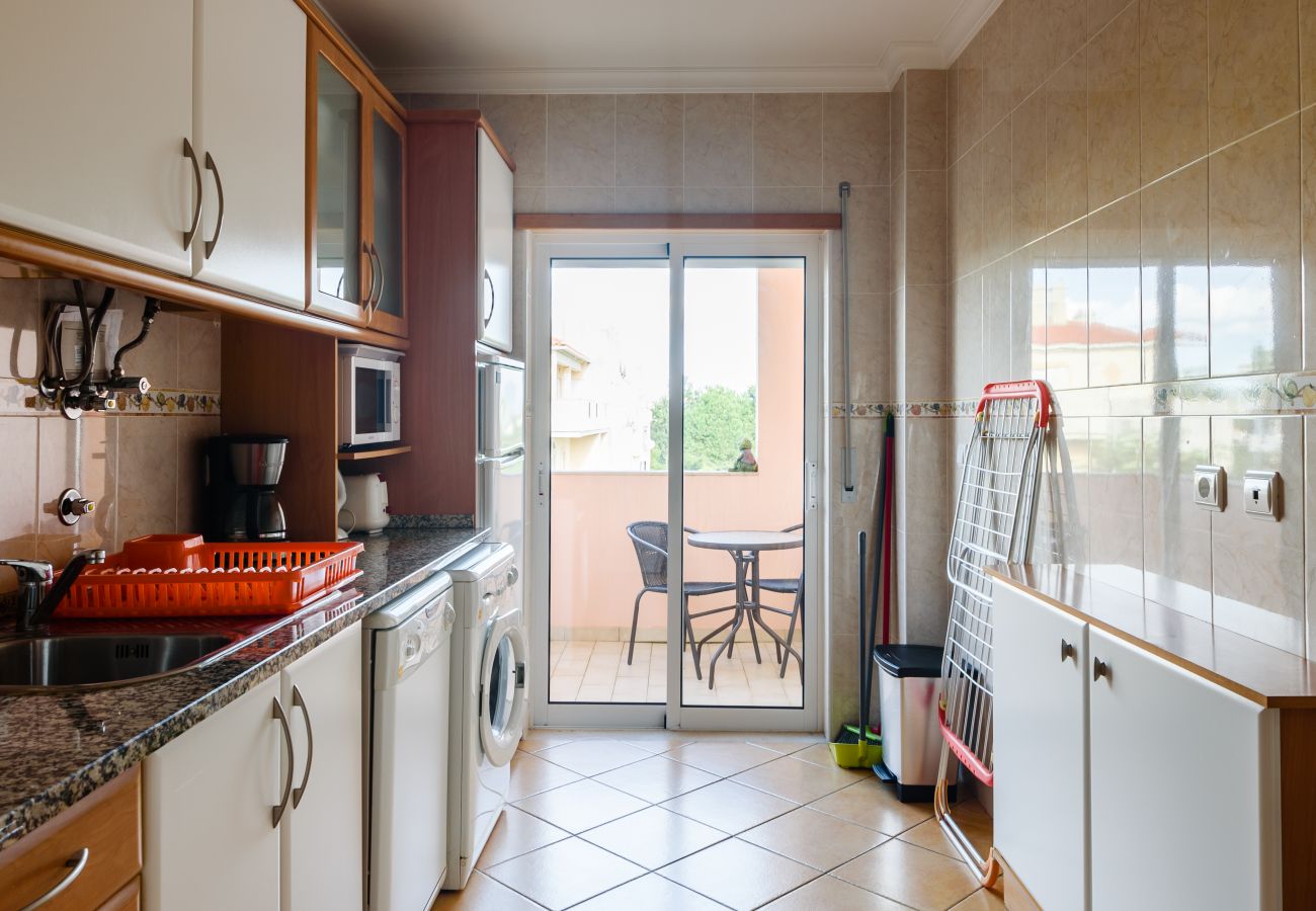 Appartement à Albufeira - Quinta do Paiva - Albufeira