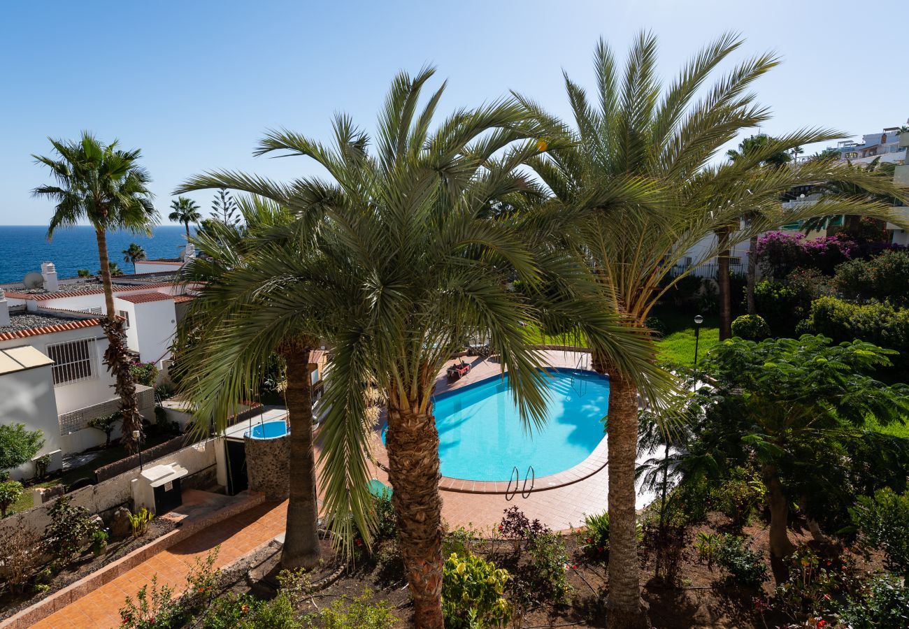 Studio à Maspalomas - Aguila Beach Ocean View By CanariasGetaway