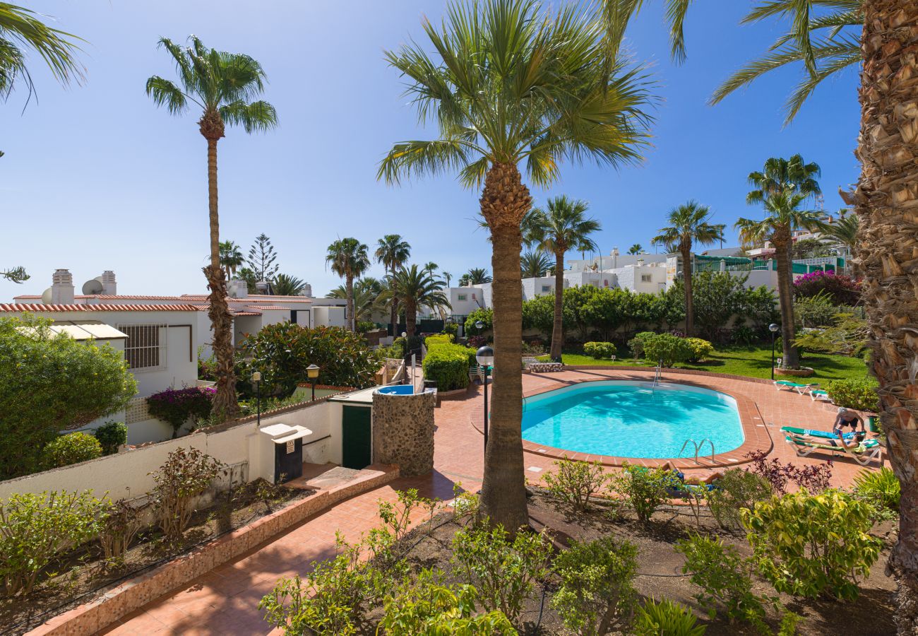 Studio à Maspalomas - Aguila Beach Ocean View By CanariasGetaway