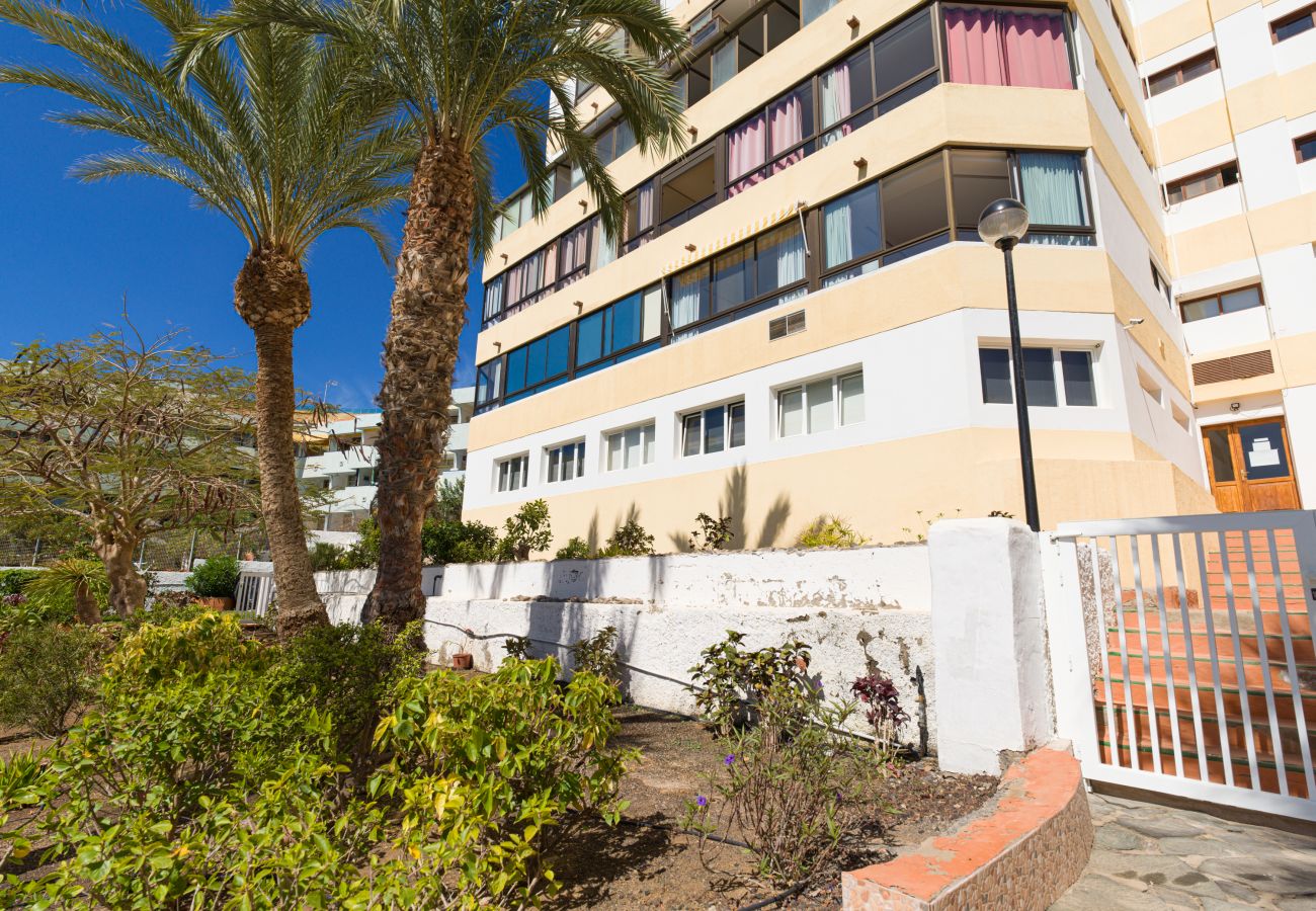 Studio à Maspalomas - Aguila Beach Ocean View By CanariasGetaway