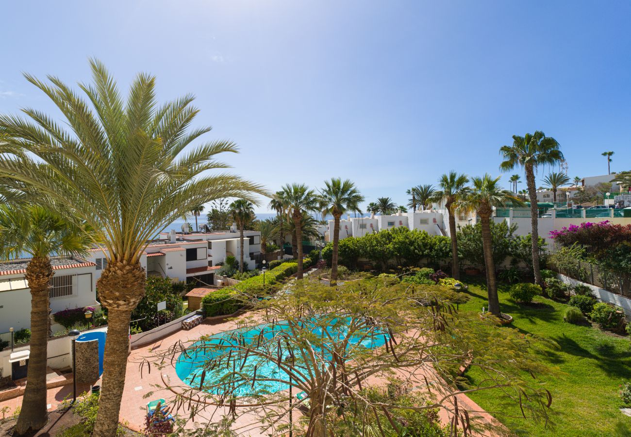 Studio à Maspalomas - Aguila Beach Ocean View By CanariasGetaway