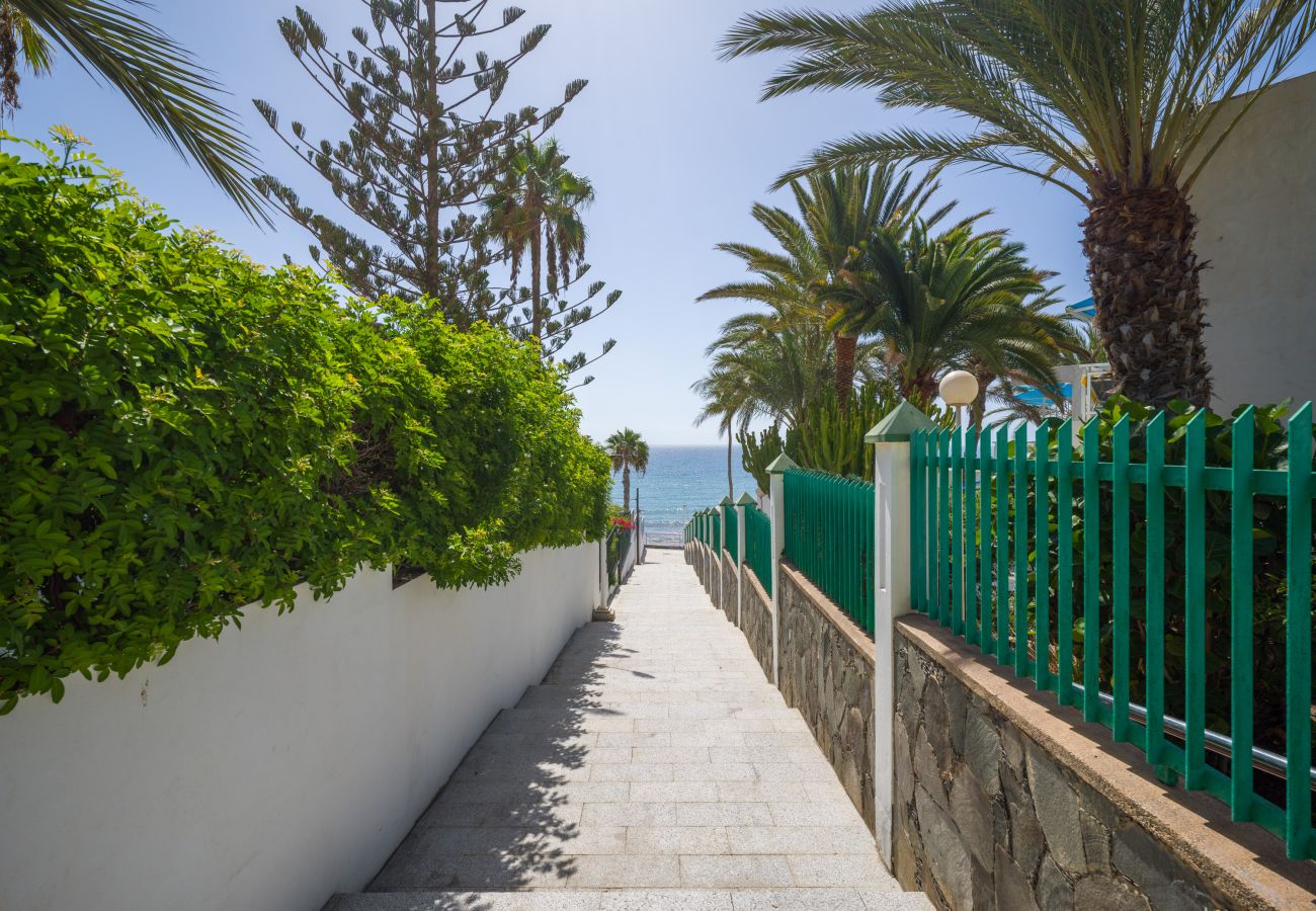 Studio à Maspalomas - Aguila Beach Ocean View By CanariasGetaway