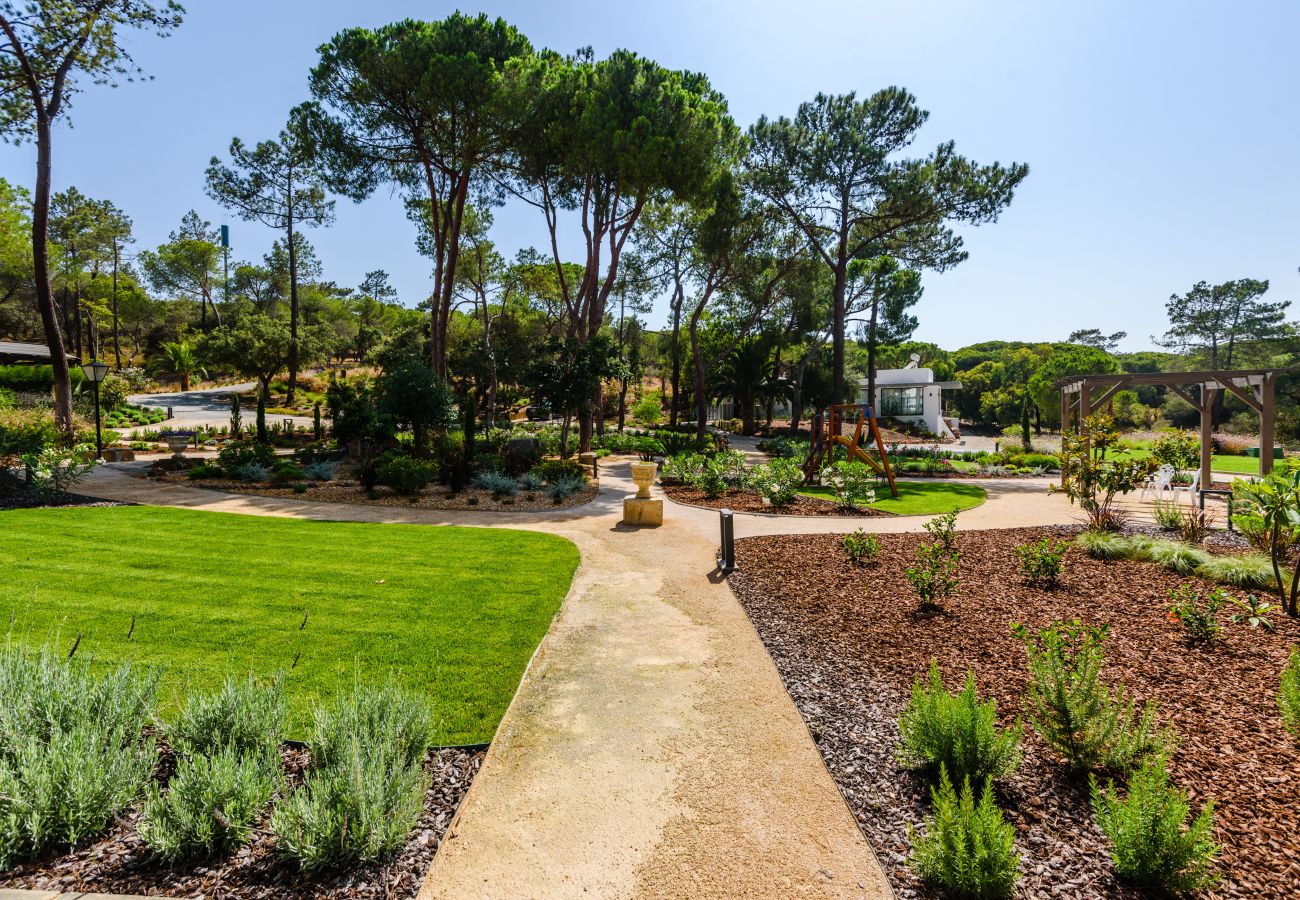 Villa à Vale do Lobo - Casa dos Sonhos