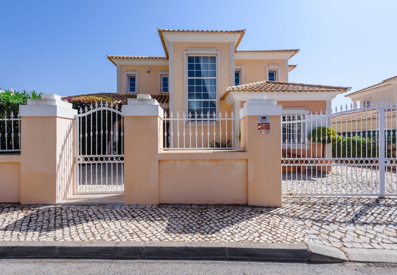 Villa à Quinta do Lago - Casa Lago- Quinta do Lago