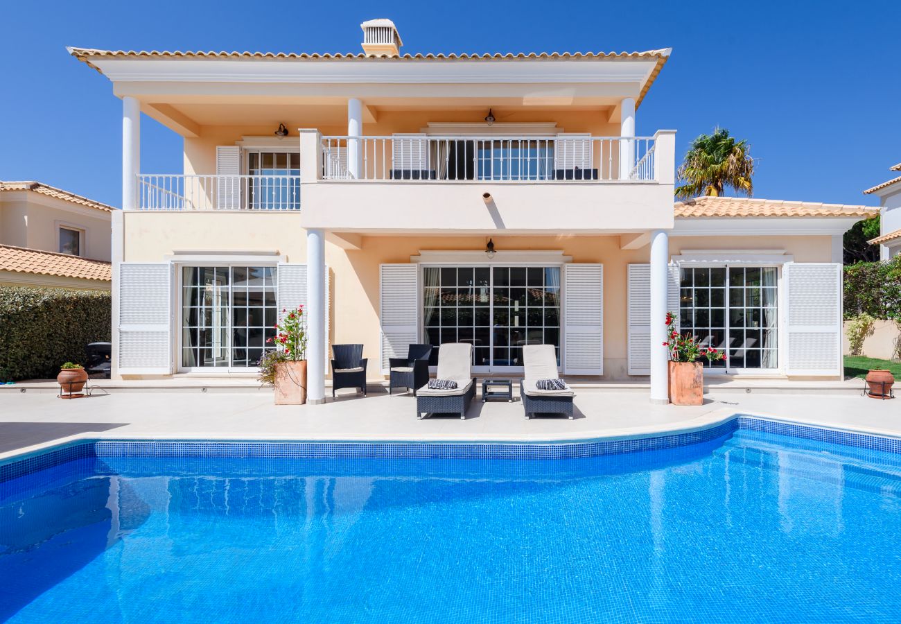 Villa à Quinta do Lago - Casa Lago- Quinta do Lago