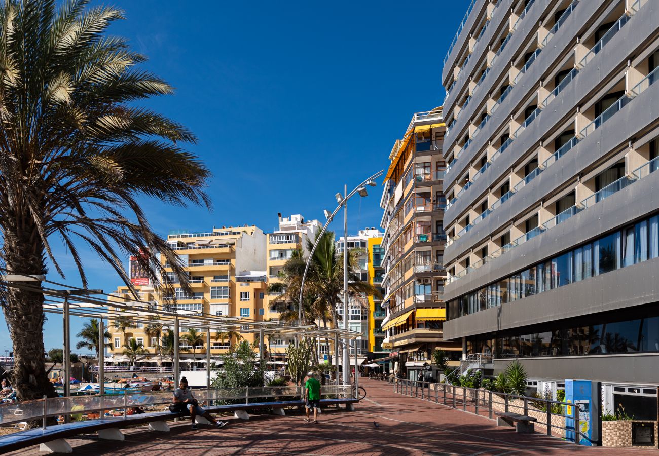 Maison à Las Palmas de Gran Canaria - Sunset views over the sea By CanariasGetaway