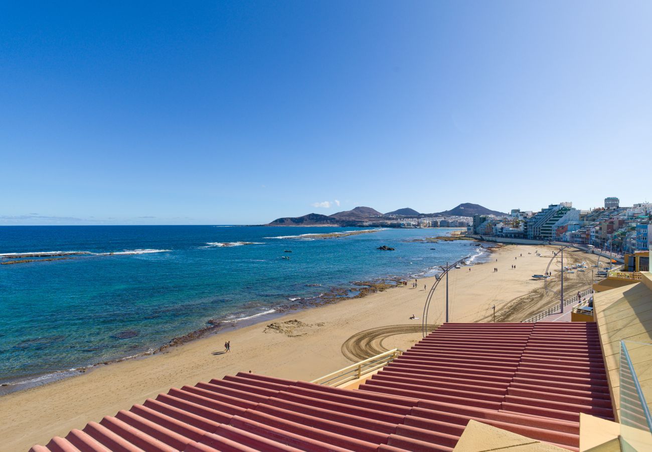 Maison à Las Palmas de Gran Canaria - Mirador de Las Canteras by Canariasgetaway