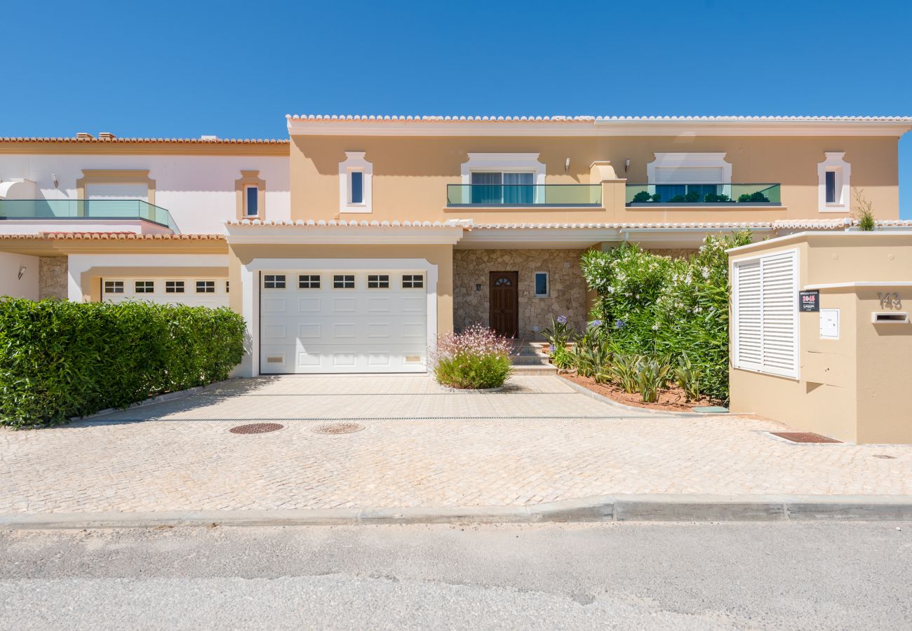 Villa à Lagos - Boavista Resort - Casa Belinda