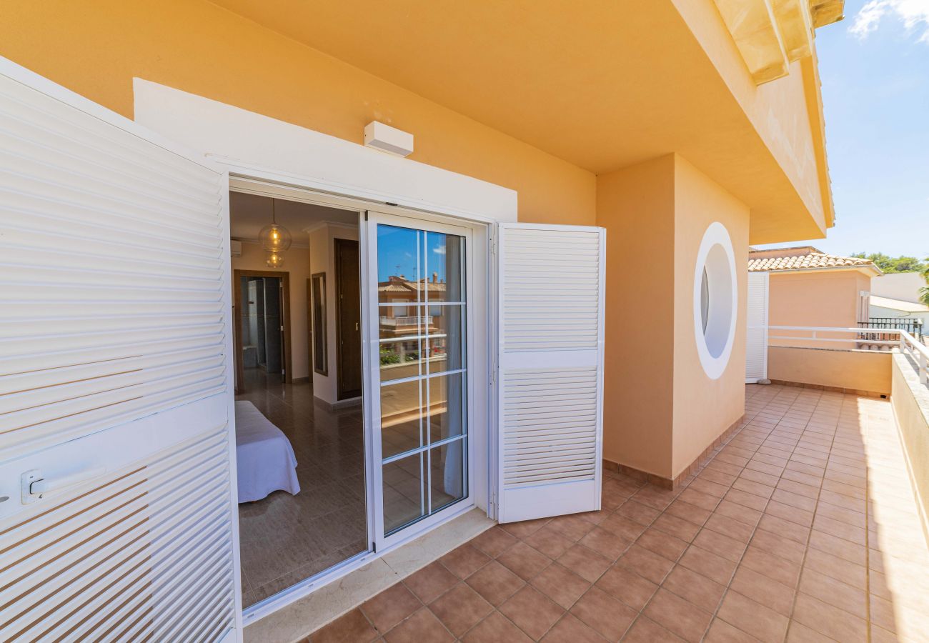 Villa à Alcudia - Joana Barcares