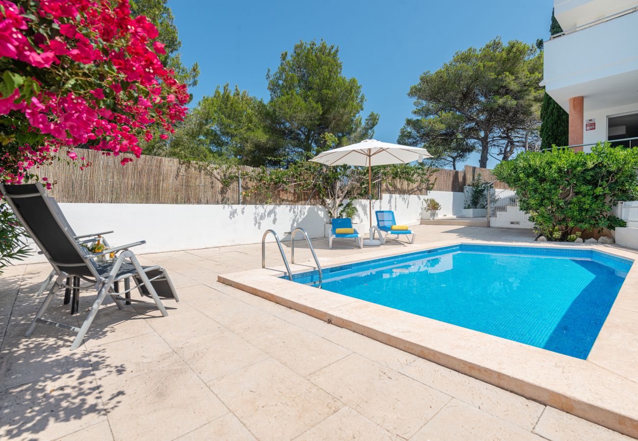 Villa à Alcudia - VillaVioleta