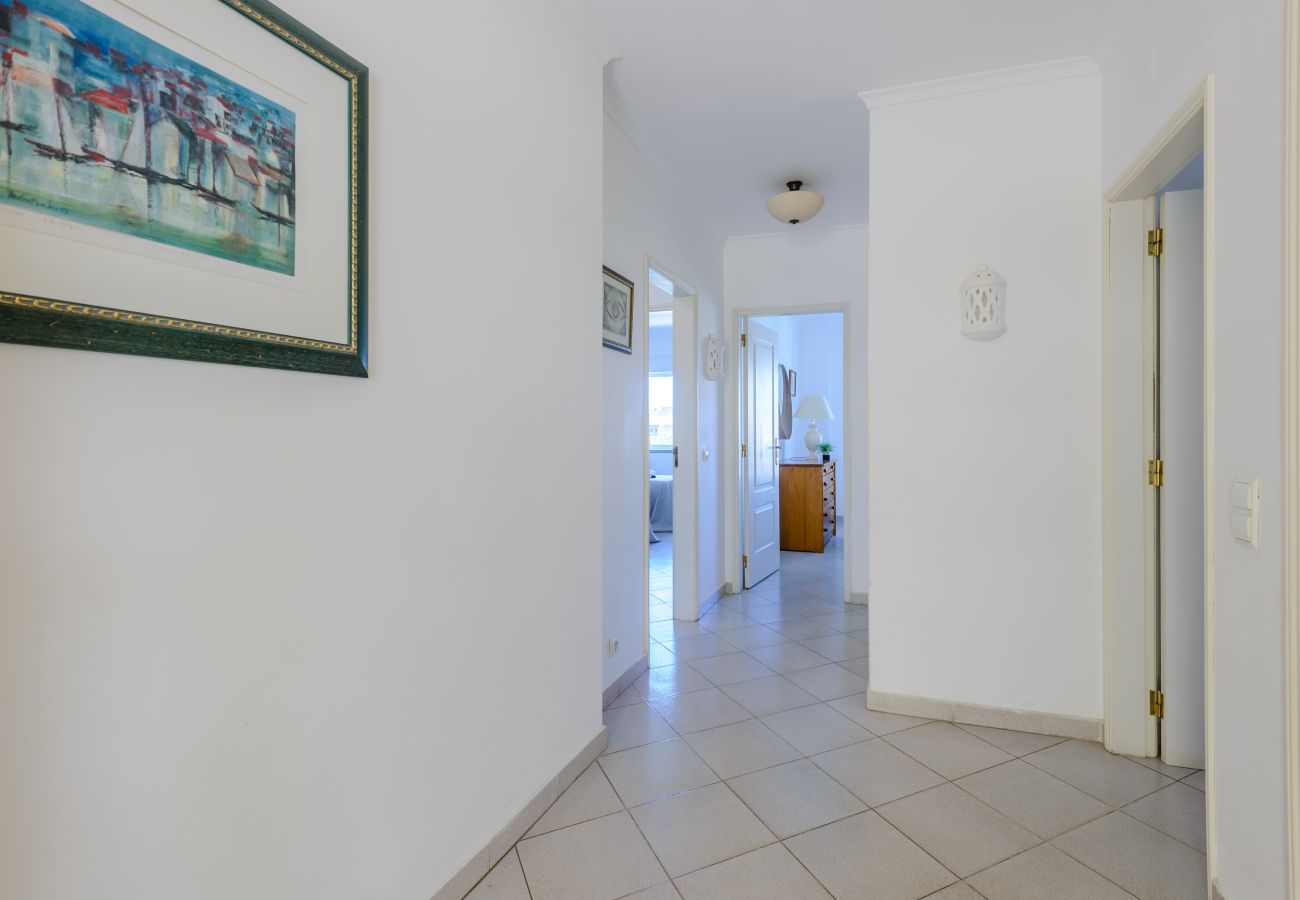 Appartement à Vilamoura - Europa