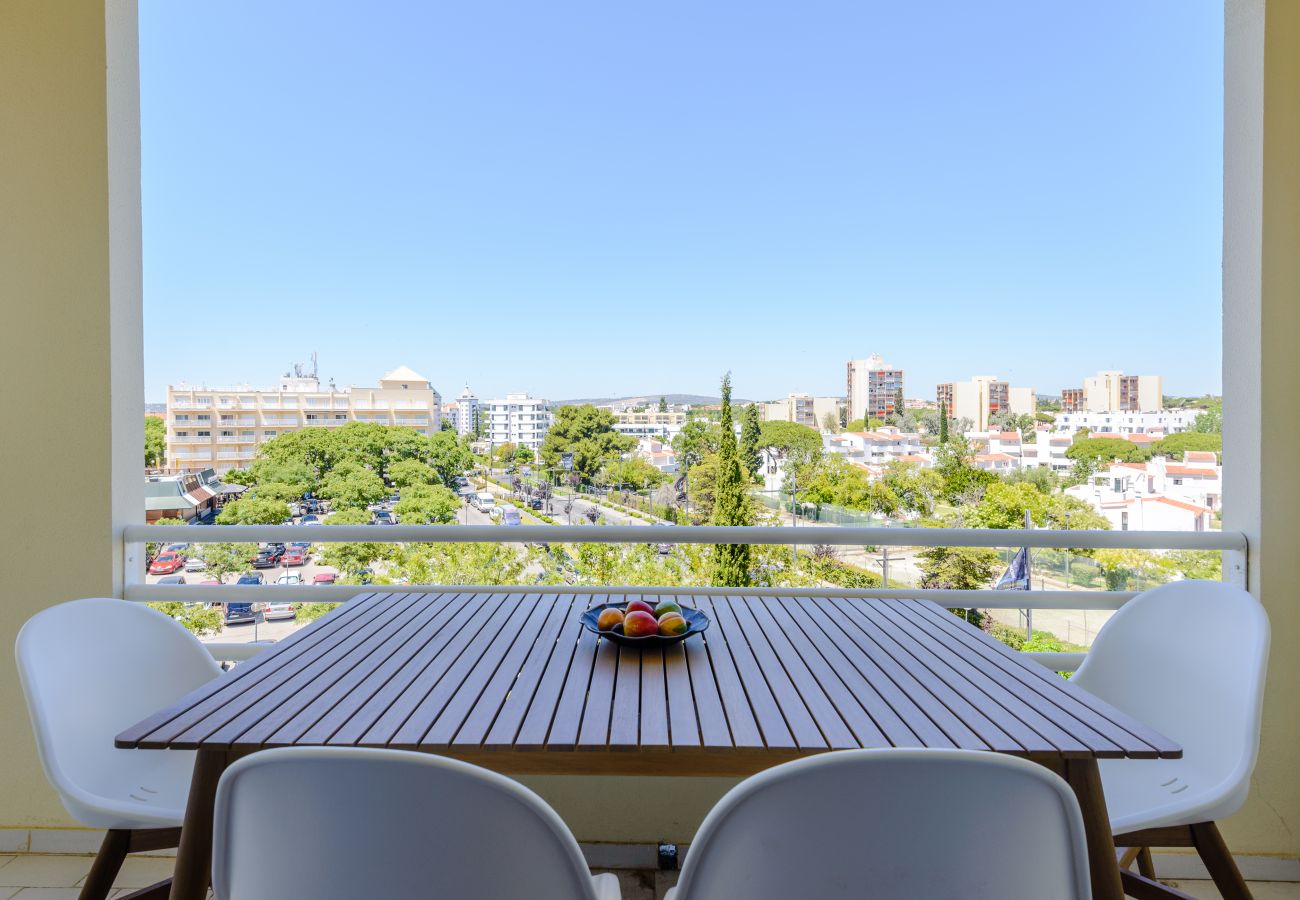 Appartement à Vilamoura - Europa