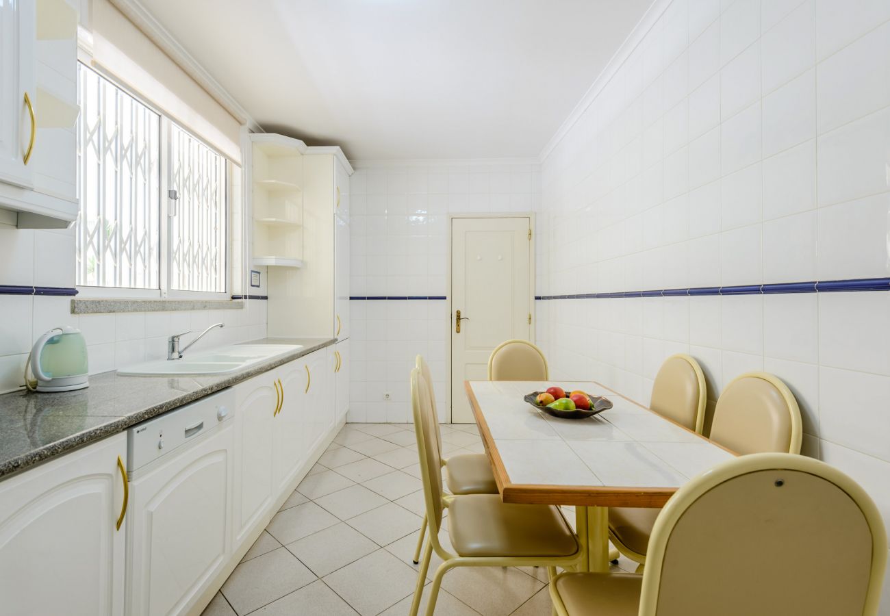 Appartement à Vilamoura - Europa