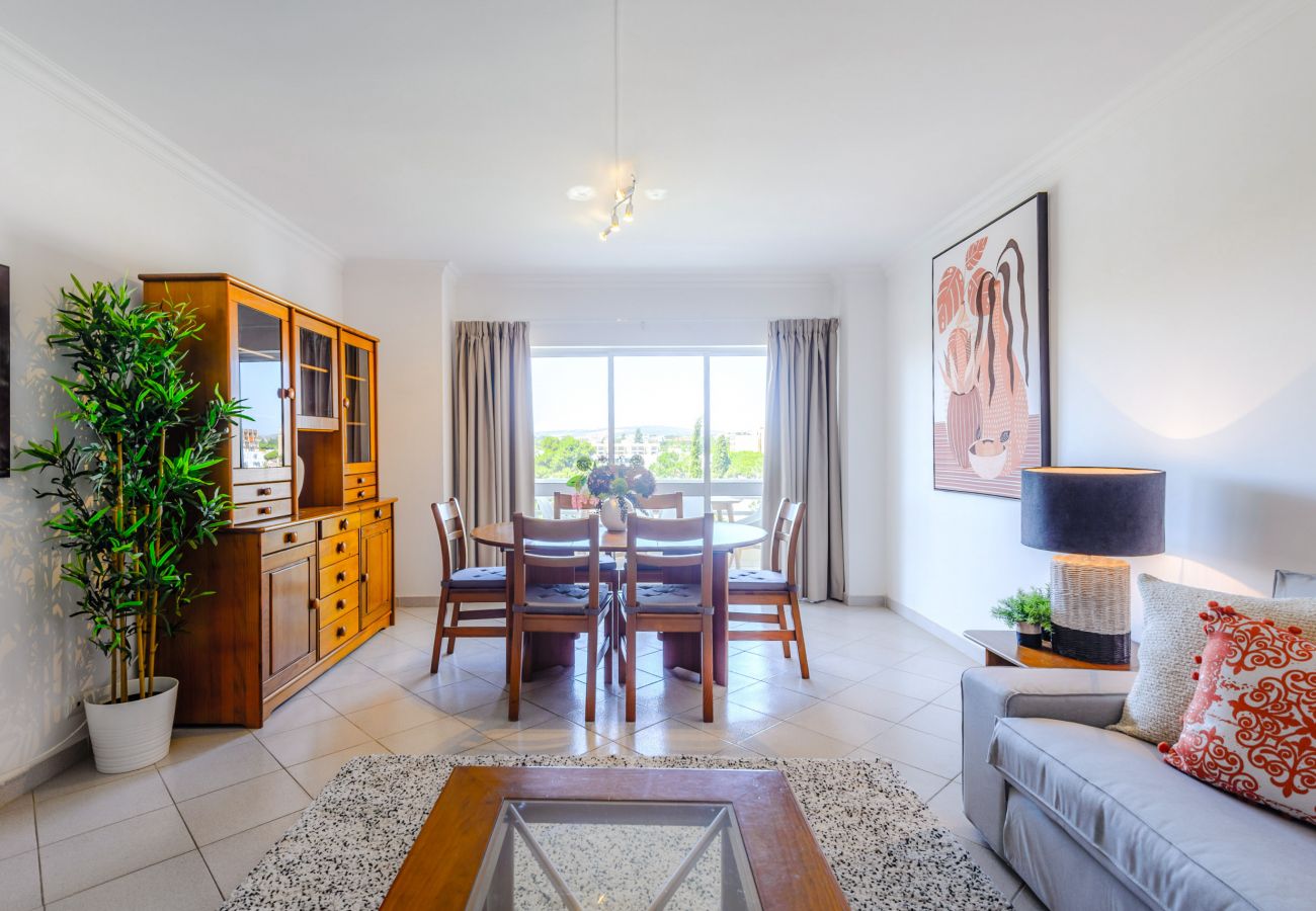 Appartement à Vilamoura - Europa