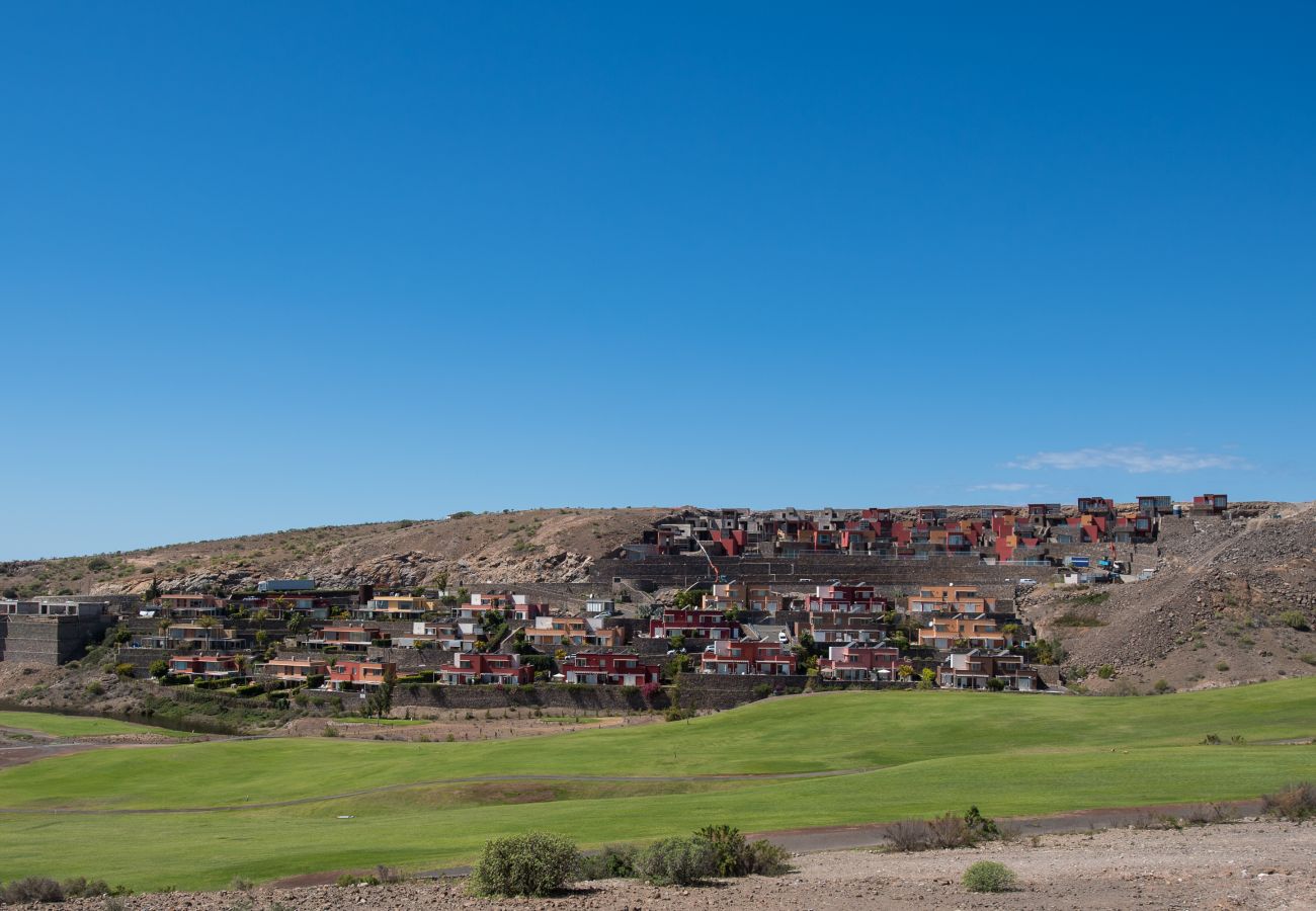 Villa à San Bartolomé de Tirajana -  Gran Canaria Stays - Holiday Rentals