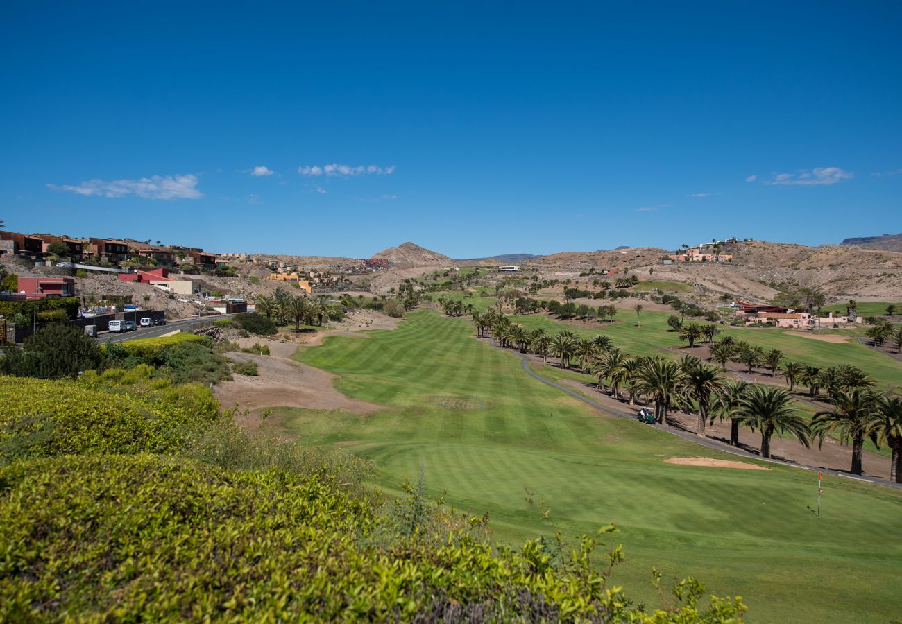 Villa à San Bartolomé de Tirajana -  Gran Canaria Stays - Holiday Rentals