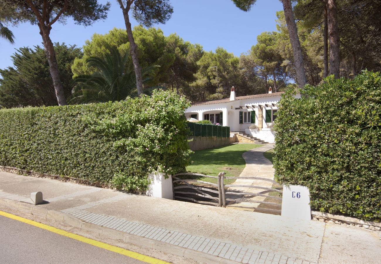 Villa à Santo Tomas - Villa Gabriela