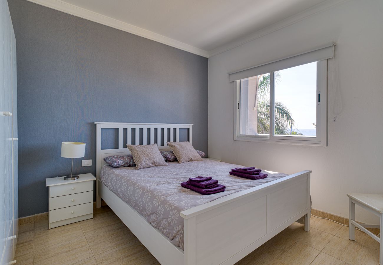 Maison à Mogán - Gran Canaria Stays - Holiday Rentals