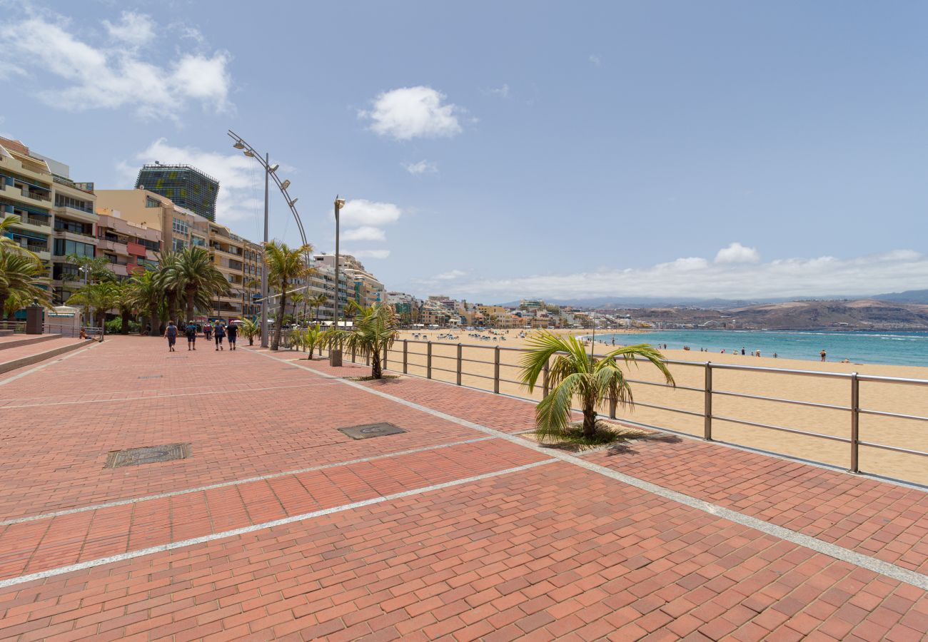 Maison à Las Palmas de Gran Canaria - Volcano El Faro By CanariasGetaway