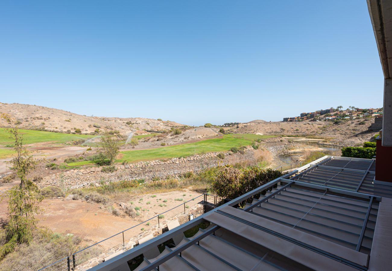 Villa à San Bartolomé de Tirajana - Vista Golf 20