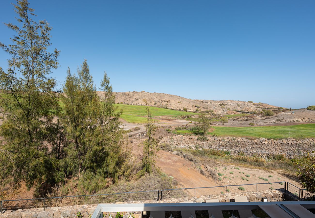 Villa à San Bartolomé de Tirajana - Vista Golf 20