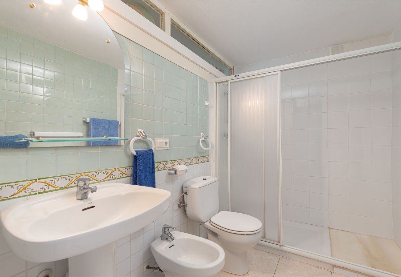 Appartement à Alcudia - Oiza Arena Blanca