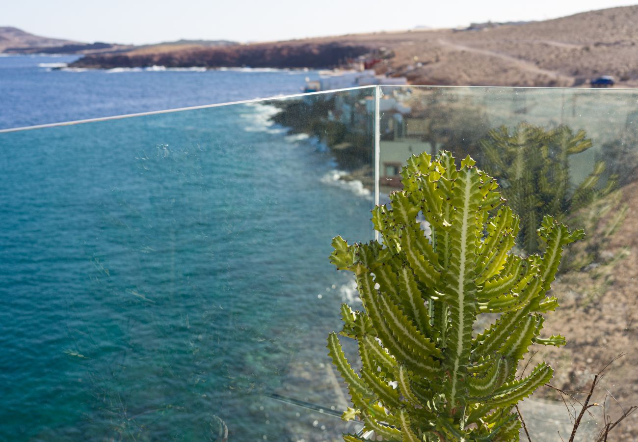 Maison à Telde - Tufia Marine Life by Canariasgetaway 