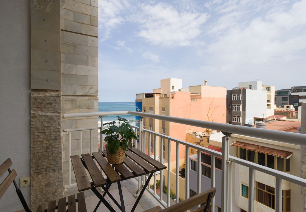 Maison à Las Palmas de Gran Canaria - Canteras Sport Beach by Canariasgetaway