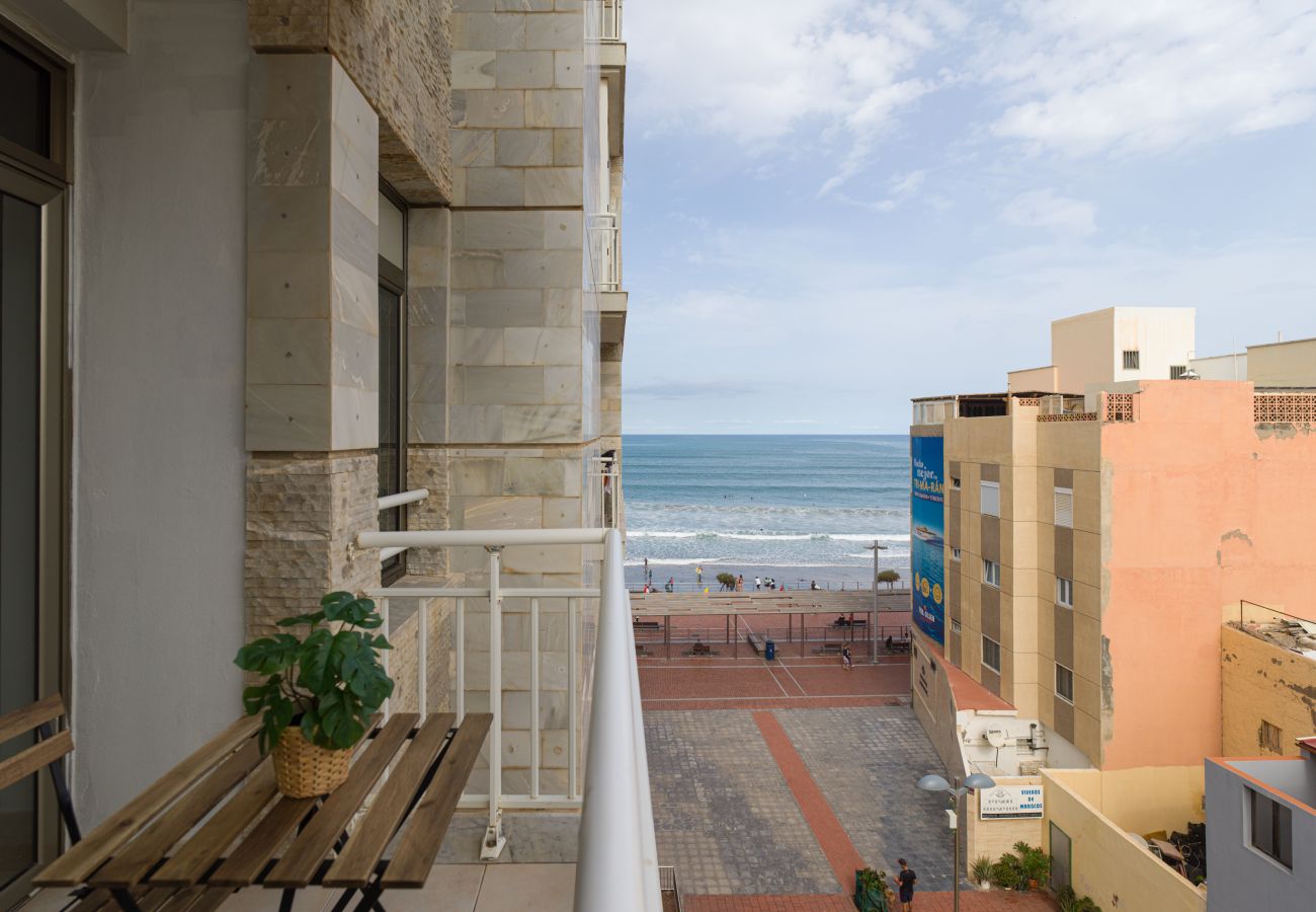 Maison à Las Palmas de Gran Canaria - Canteras Sport Beach by Canariasgetaway