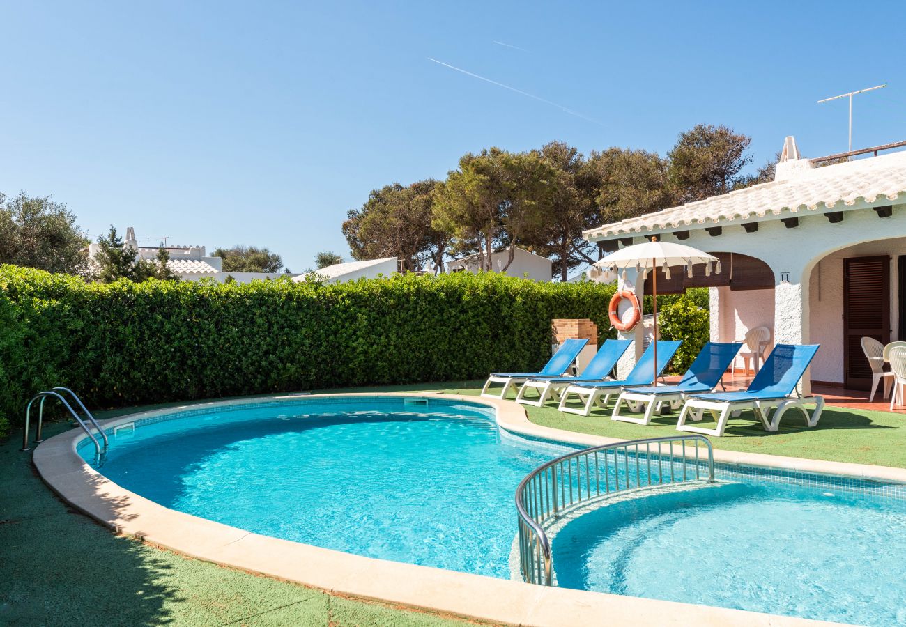 Appartement à Cala Blanca - Aptos Cala Blanca