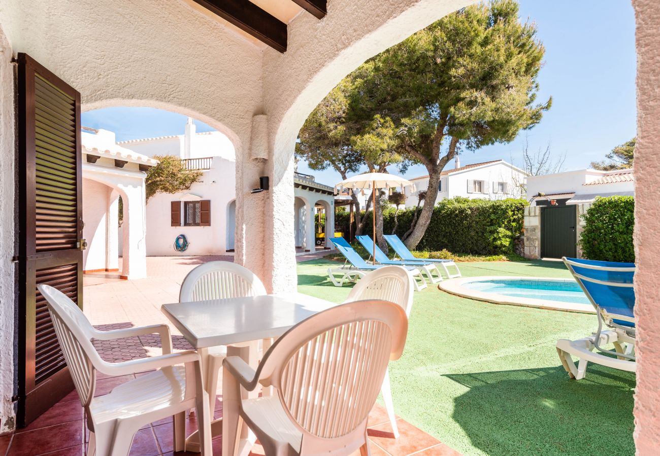 Appartement à Cala Blanca - Aptos Cala Blanca