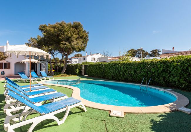 Cala Blanca - Appartement