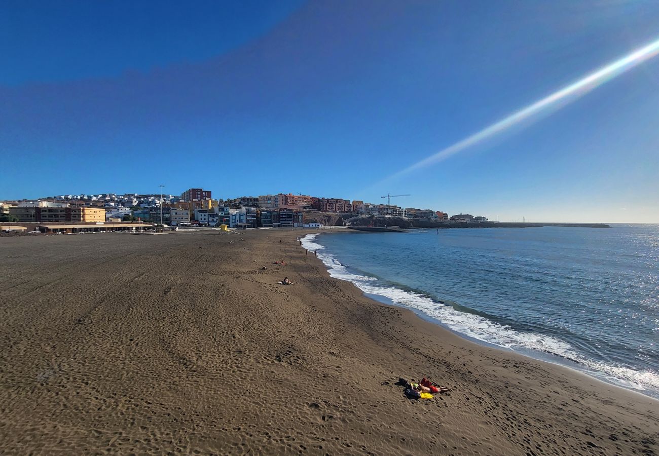 Maison à Telde - Poseidon By CanariasGetaway