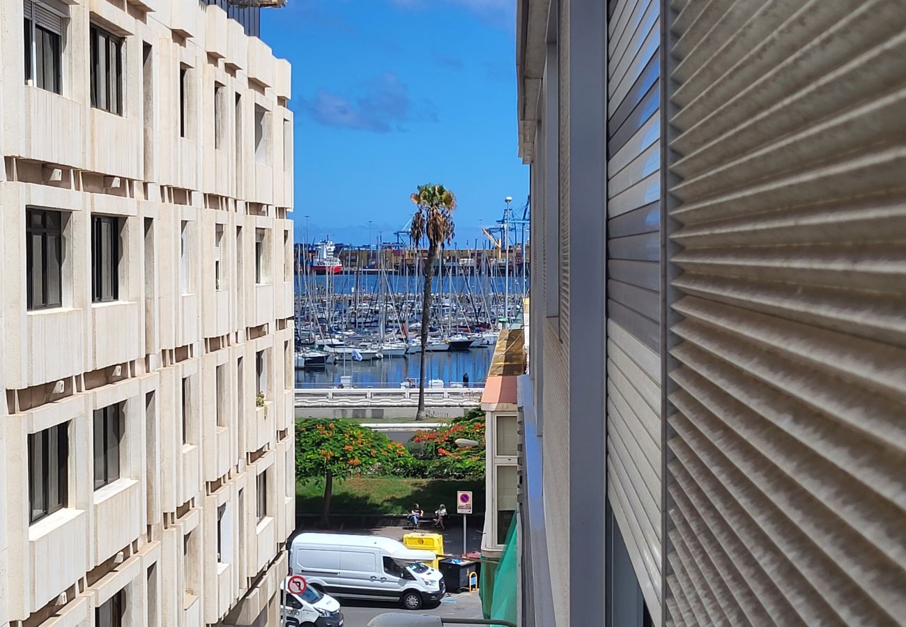 Maison à Las Palmas de Gran Canaria - Sea City by CanariasGetaway