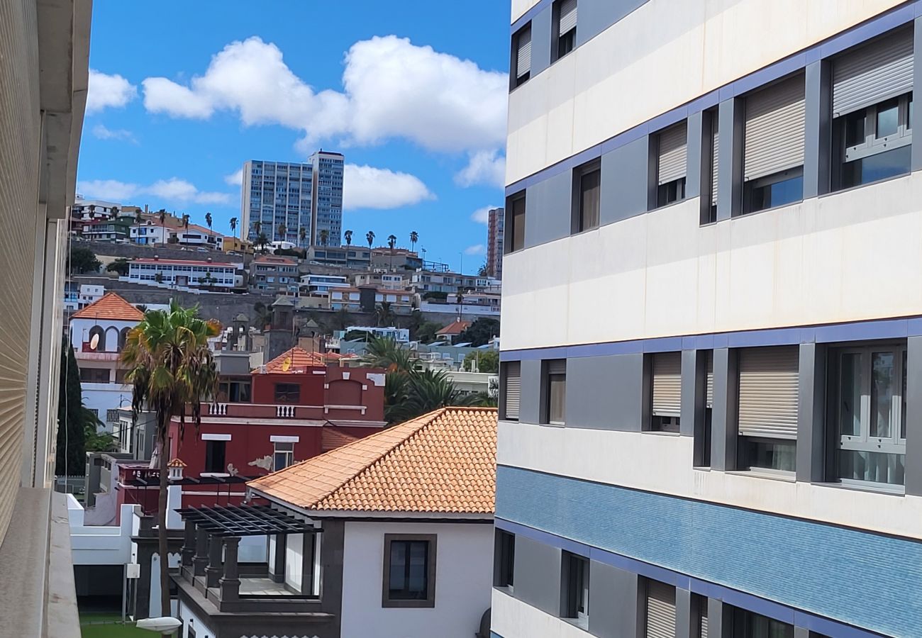 Maison à Las Palmas de Gran Canaria - Sea City by CanariasGetaway