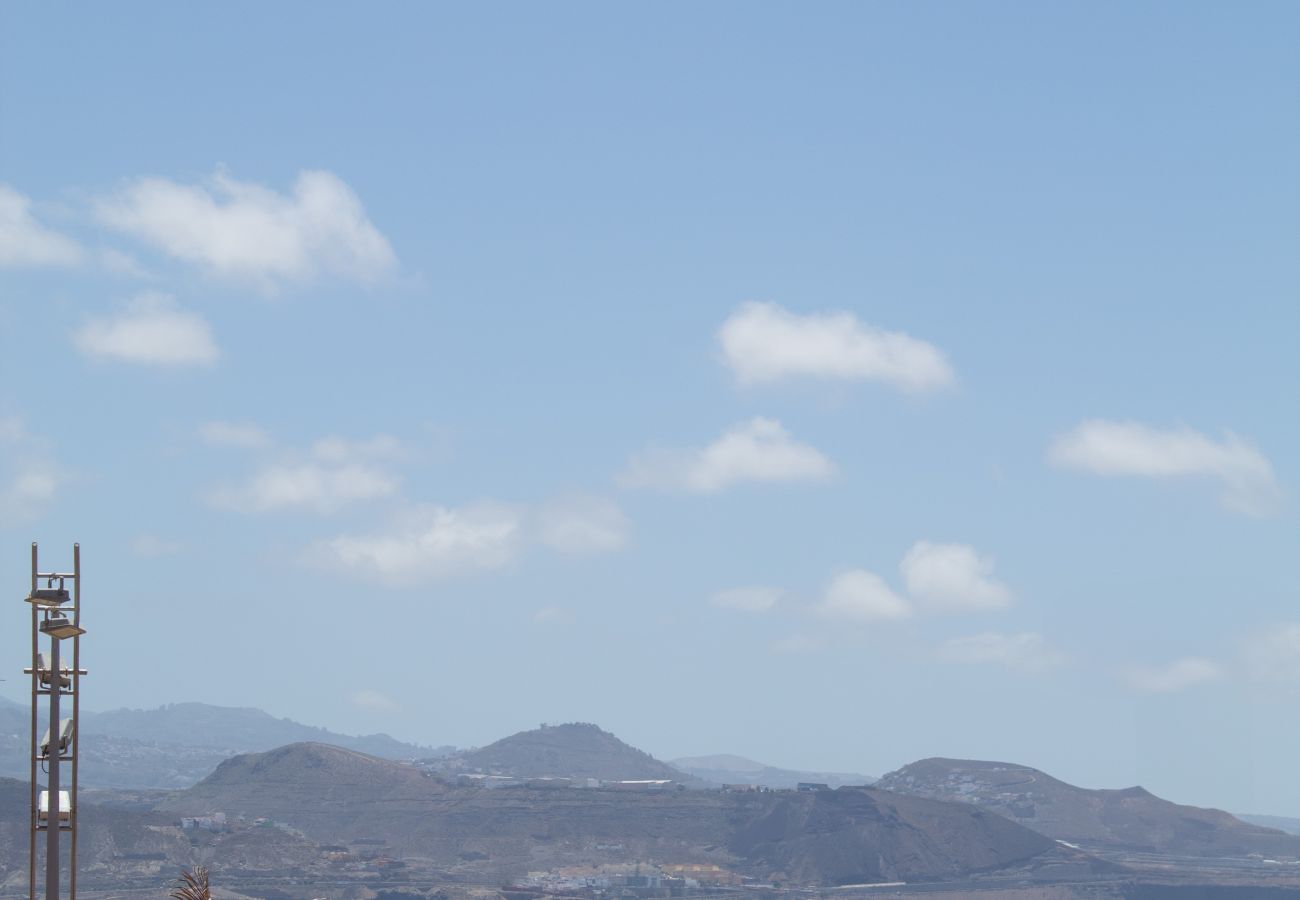 Maison à Las Palmas de Gran Canaria - Solstrand Hus By CanariasGetaway