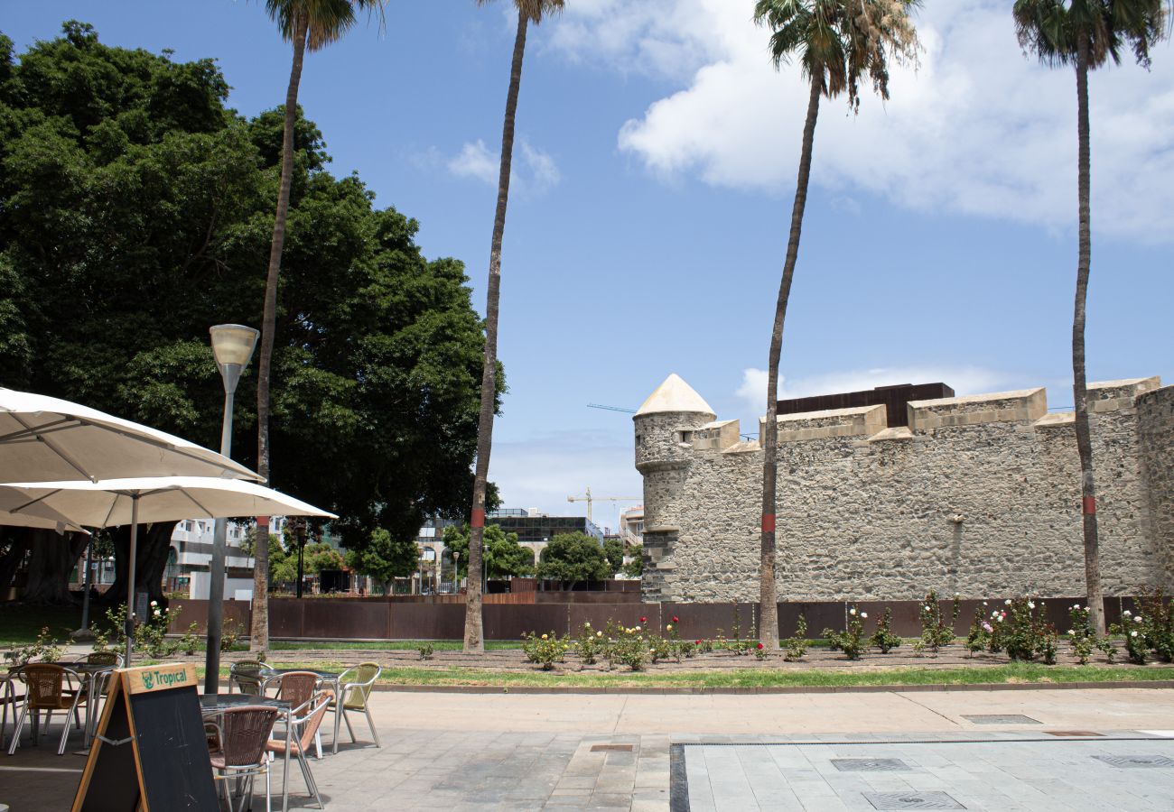 Maison à Las Palmas de Gran Canaria - Rejon Hideaway A By CanariasGetaway