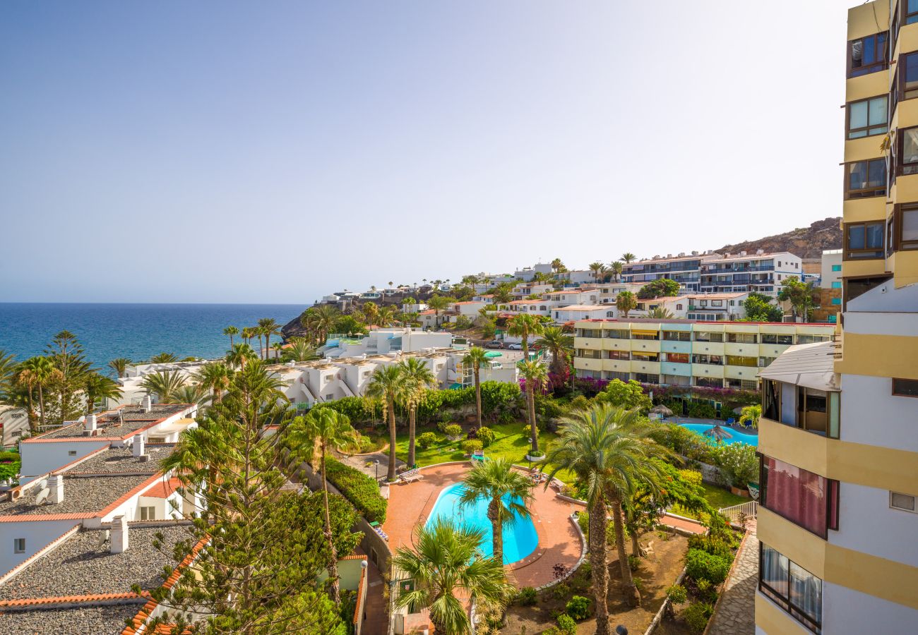 Maison à Maspalomas -  Aguila Beach Ocean View 32 By CanariasGetaway