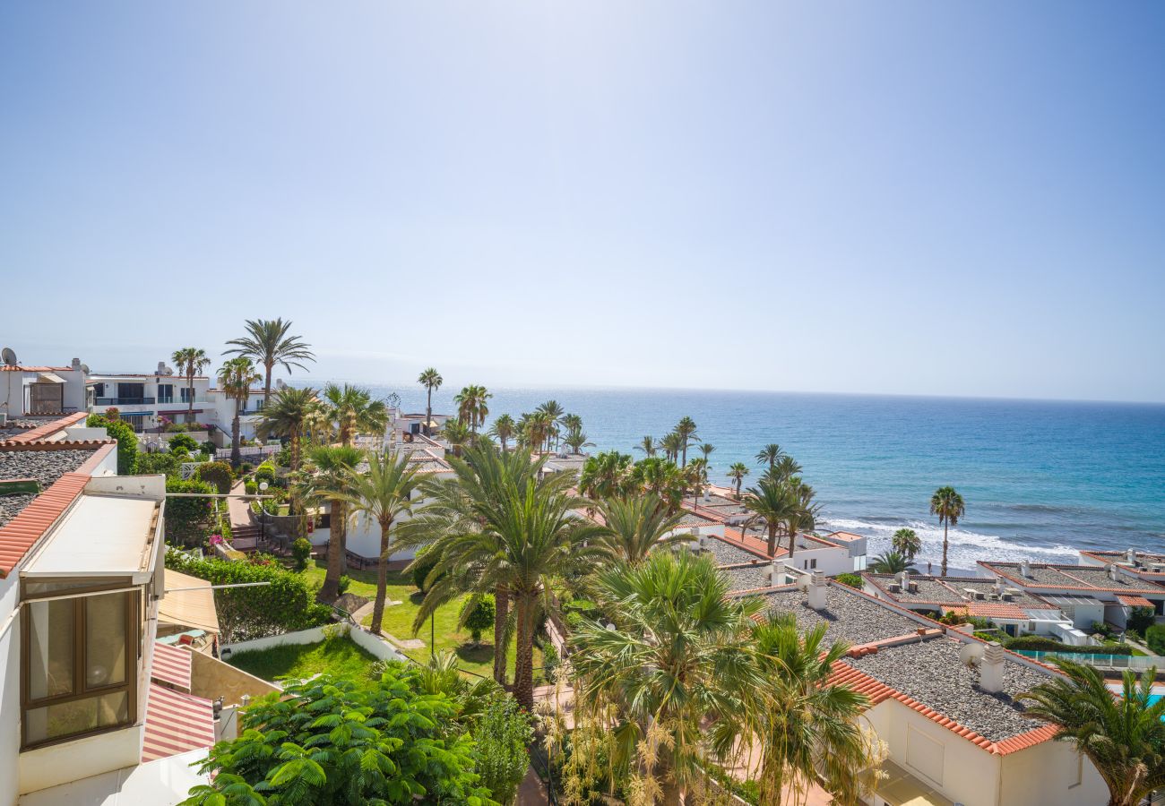 Maison à Maspalomas -  Aguila Beach Ocean View 32 By CanariasGetaway