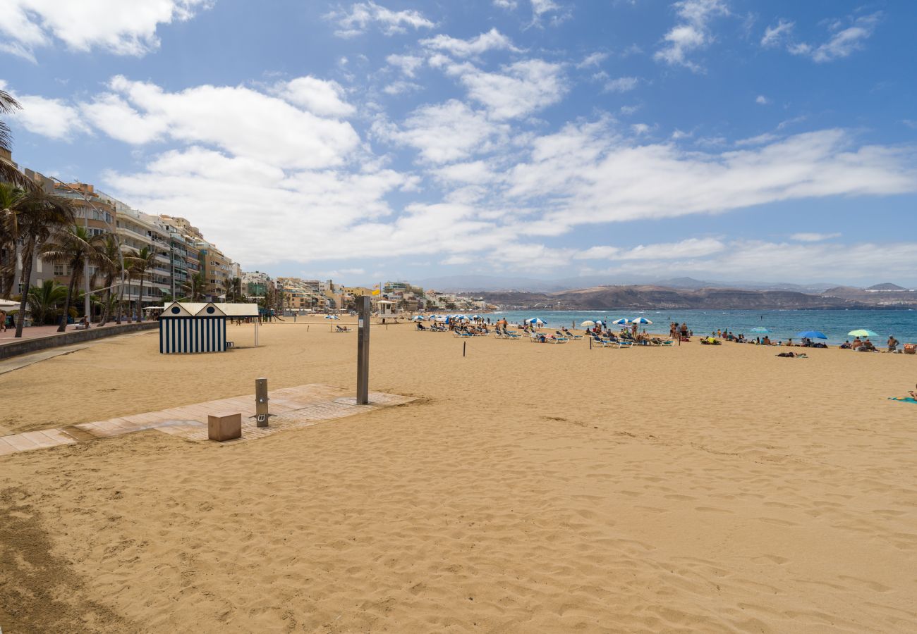 Maison à Las Palmas de Gran Canaria -  Galeon Canteras By CanariasGetaway