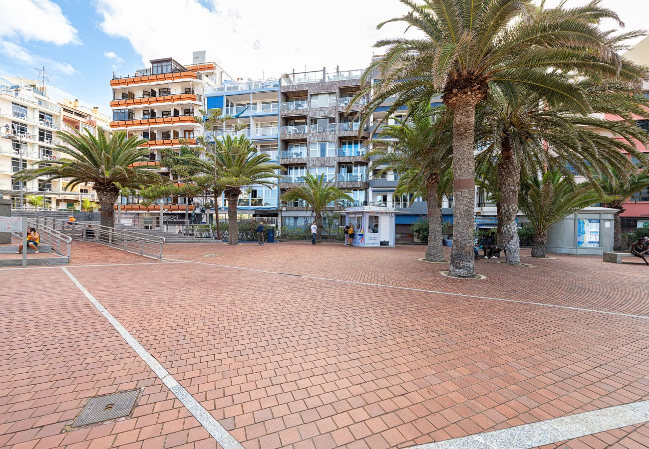 Maison à Las Palmas de Gran Canaria -  Galeon Canteras By CanariasGetaway