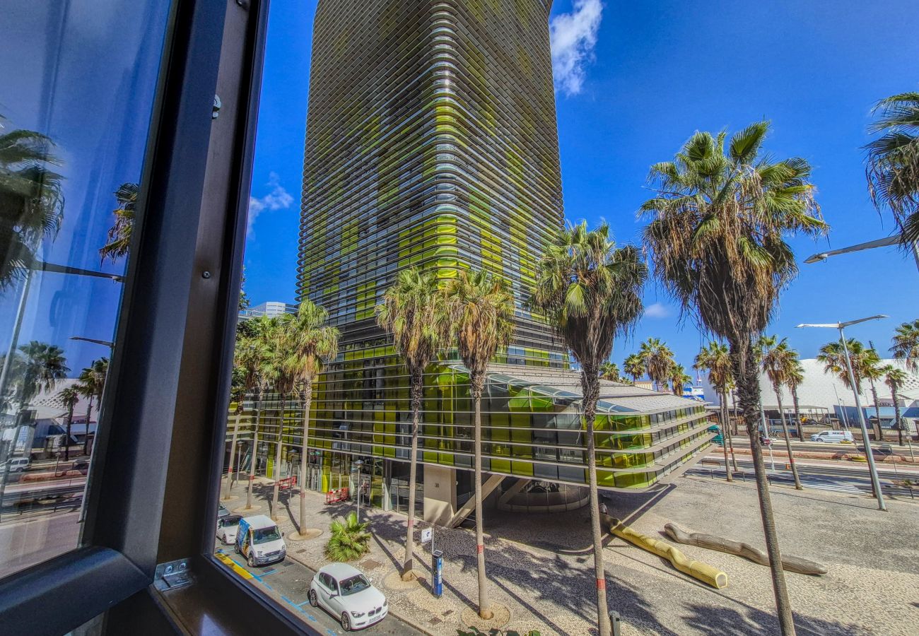 Maison à Las Palmas de Gran Canaria - Yan Building 2B BY CanariasGetaway