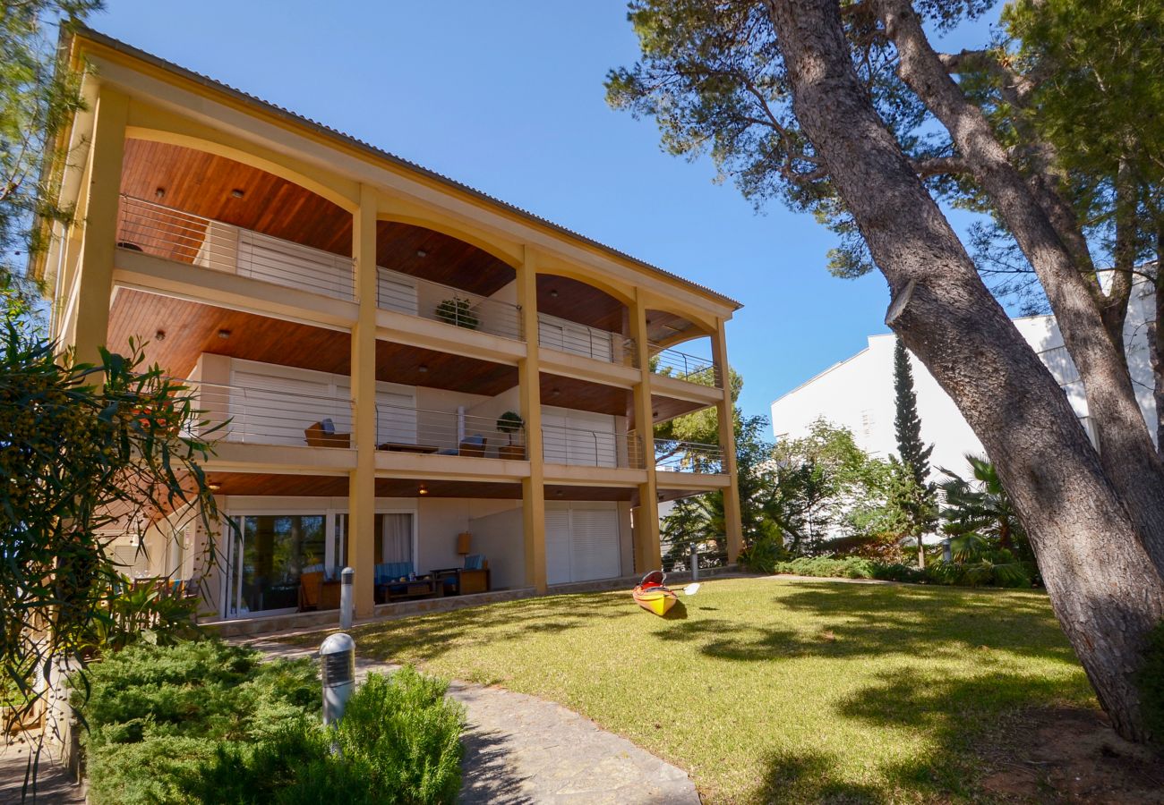 Appartamento a Alcudia - Minervas Dream Garden