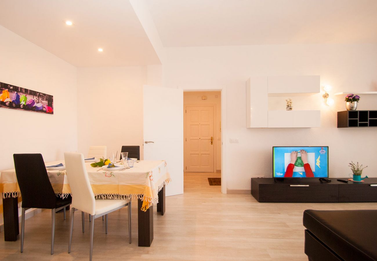 Appartamento a Alcudia - Apartamento Xara