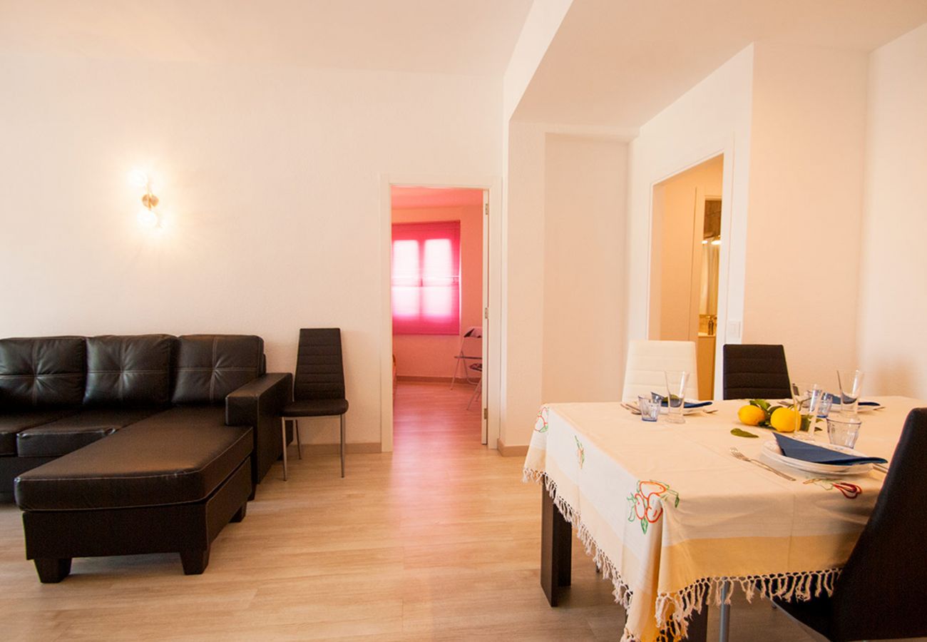 Appartamento a Alcudia - Apartamento Xara