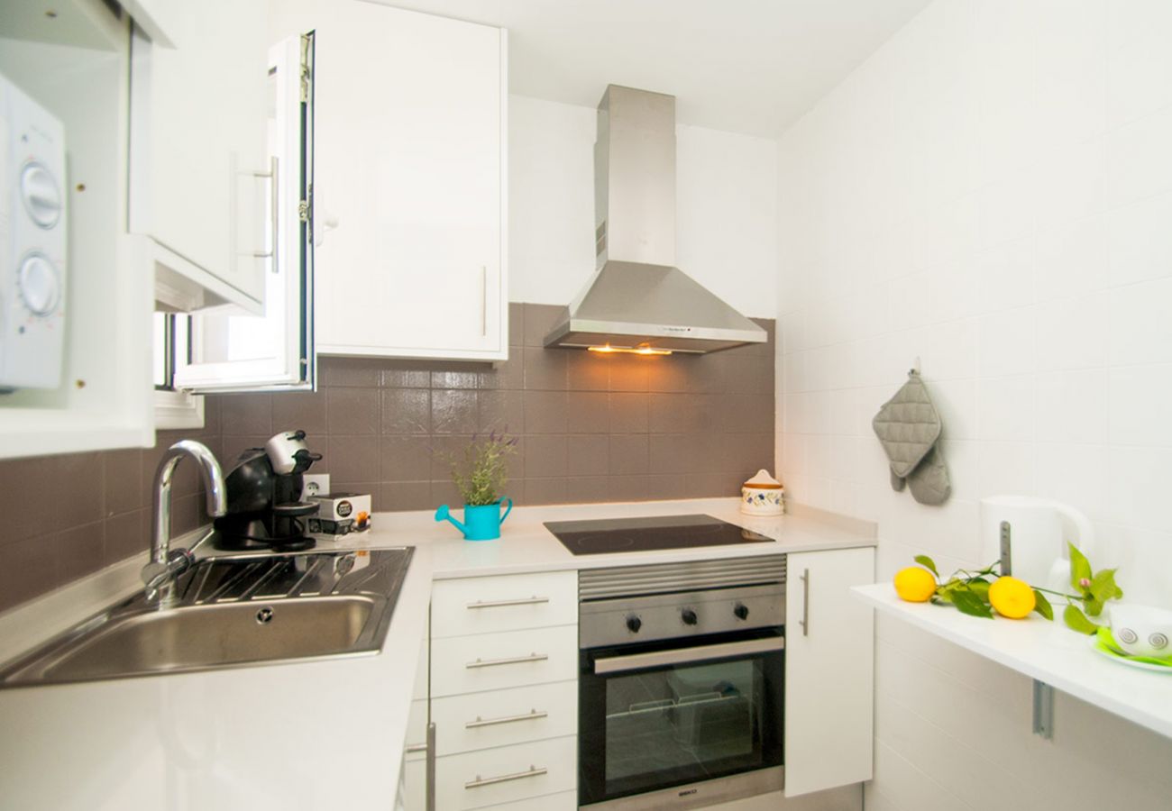 Appartamento a Alcudia - Apartamento Xara