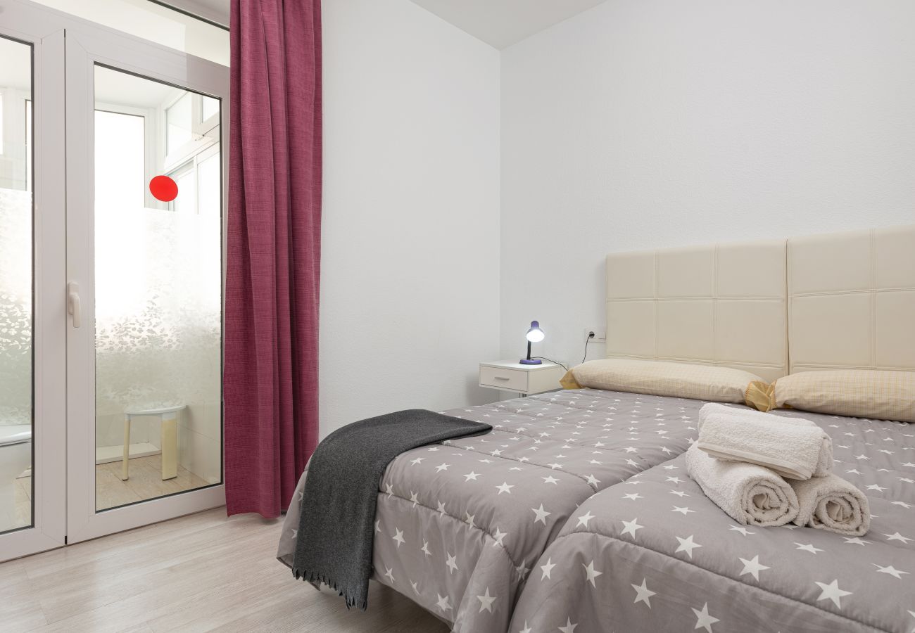 Appartamento a Alcudia - Apartamento Xara