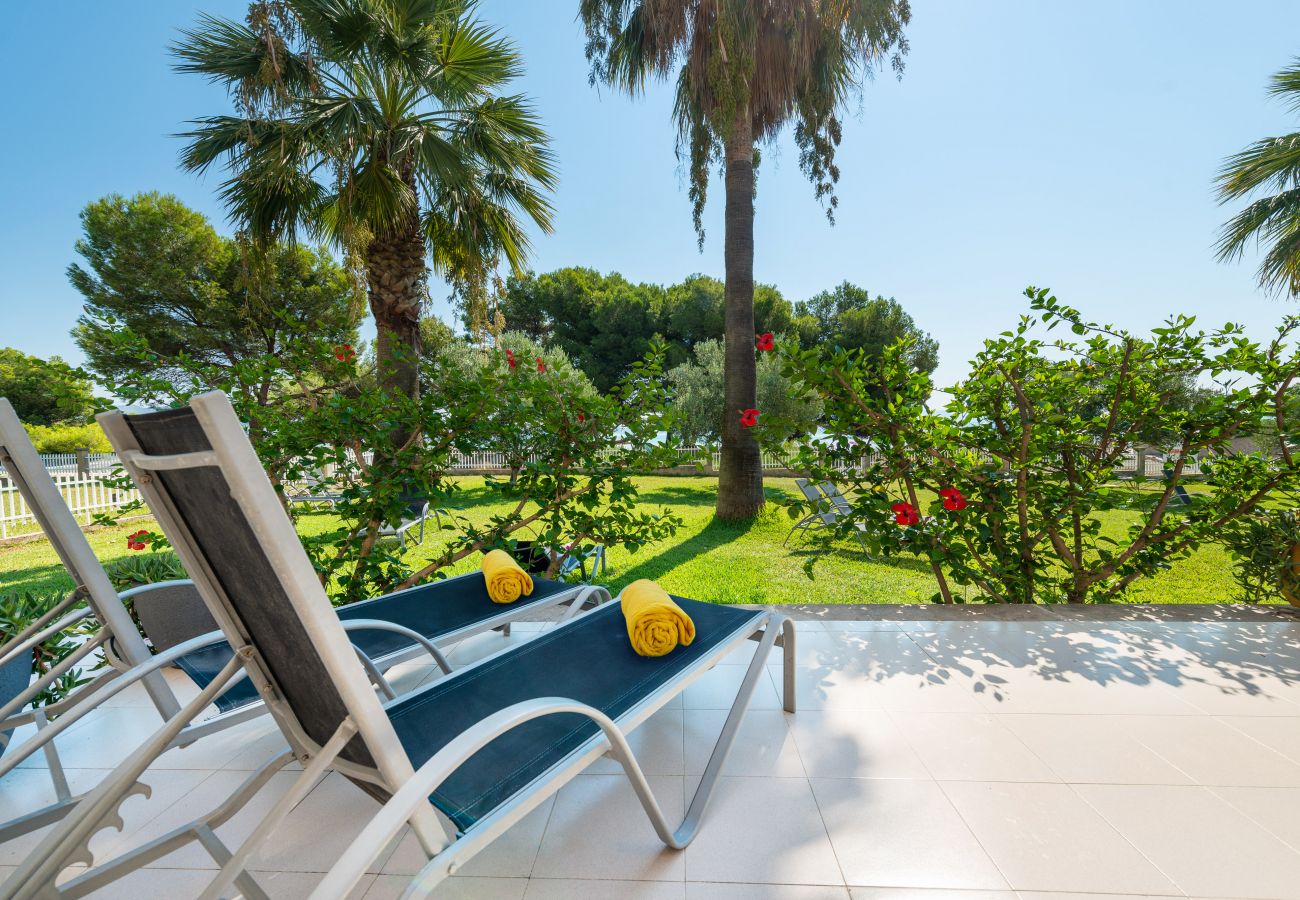 Appartamento a Alcudia - Apartamento Countess Garden C