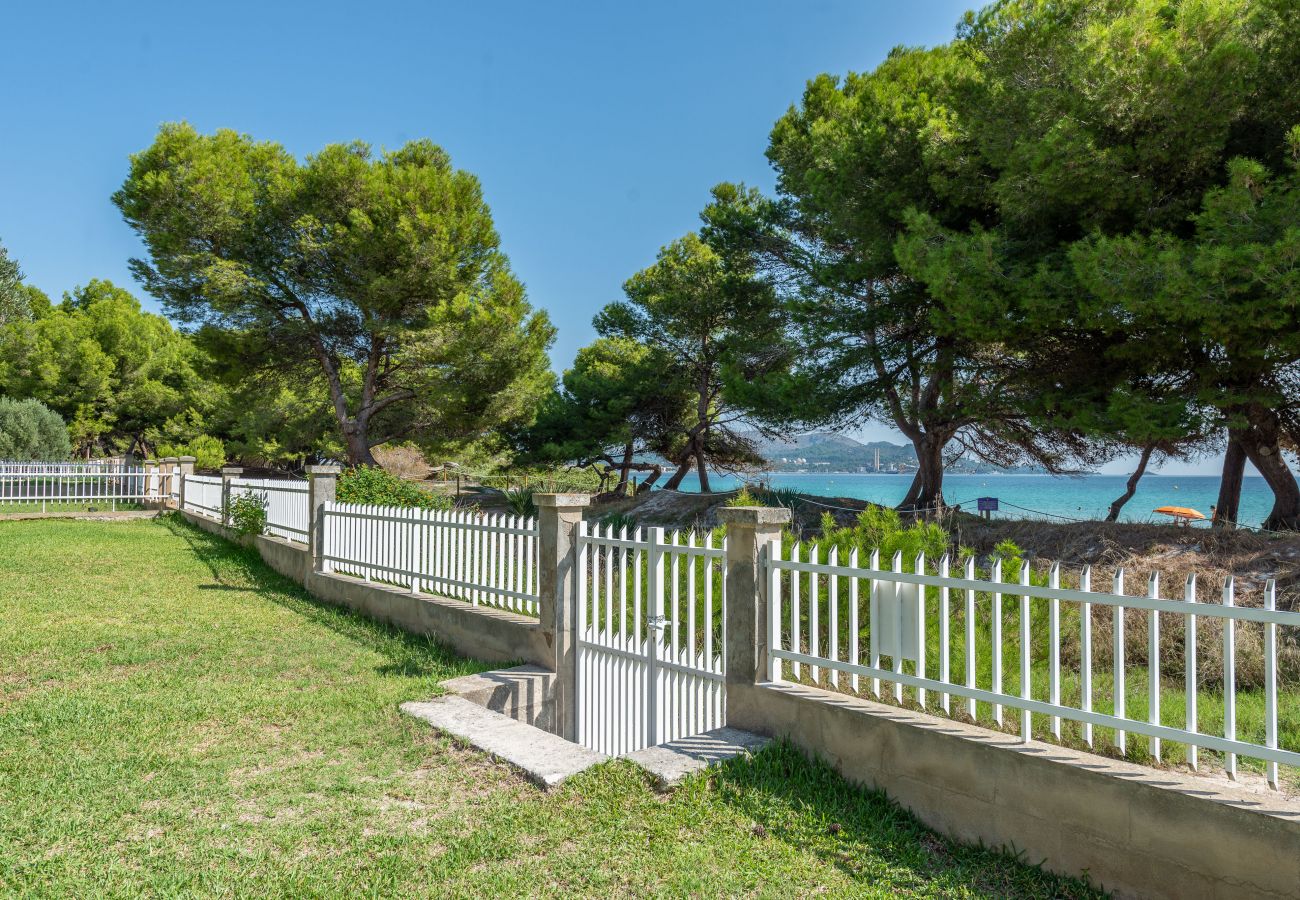 Appartamento a Alcudia - Apartamento Countess Garden C