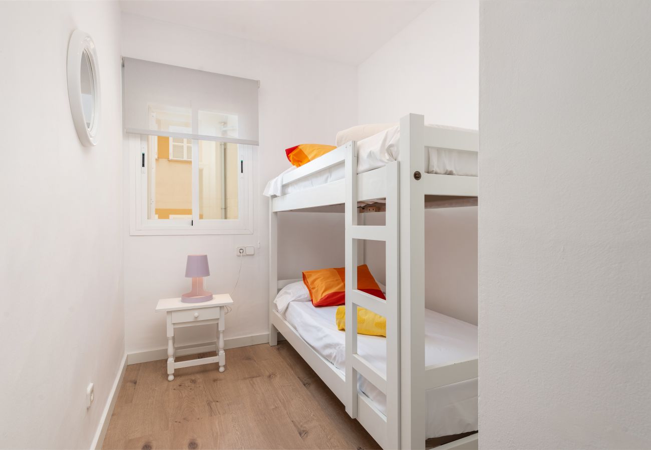 Appartamento a Alcudia - Apartamento Countess Garden C